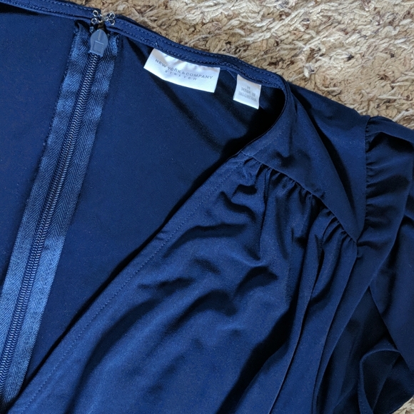 NY&Co Wide Leg Jumpsuit - Picture 4 of 4